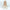 Synthetic Lace Front Wig for Black Women, Layered Straight, 24 in (61 cm) Ombre Brown T-Part, 6x4 Pre-Plucked Glueless Wear-and-Go