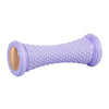 Portable Foot Massage Roller – Plantar Fascia Massage Ball for Muscle Relaxation, Yoga & Manual Foot Therapy