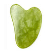 Natural Jade Roller & Gua Sha Set – Facial Lifting Massager for Face, Neck & Eyes, Anti-Wrinkle Spa Tool (1/2/3-Pack)