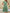 Elegant Summer Pleated Midi Sundress – Short Sleeve O-Neck Casual Beach Tunic (Solid Colors)