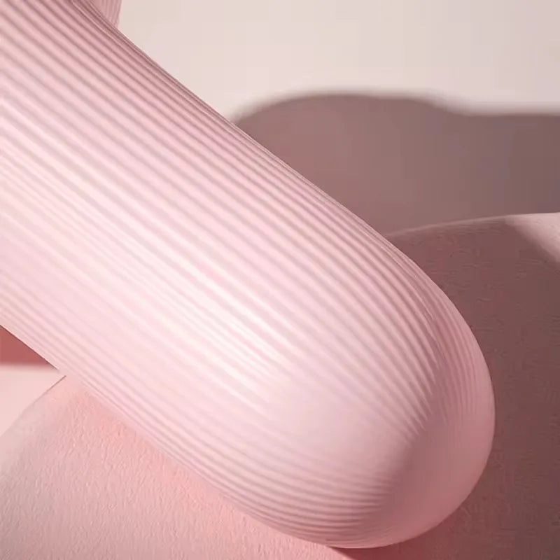 Handheld 360° Roller Massage Ball – Manual Muscle Relaxer for Back, Neck, Shoulders & Legs