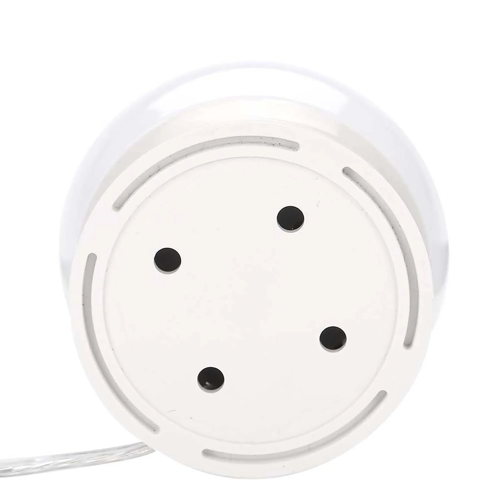 10-Pack LED Vanity Mirror Light Kit – Dimmable USB Hollywood Makeup Bulbs (3200K–6500K) with Touch Dimmer