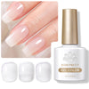 Cat Eye Magnetic Gel Nail Polish 10ml (0.34 fl oz) HEMA & TPO Free, Semi-Permanent Soak-Off, Full Coverage — 117 Colors