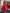Hot Pink Satin Evening Dress – Elegant Sleeveless V-Neck A-Line Tea-Length Prom & Bridal Gown