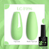 129-Color Gel Nail Polish 7ml (0.24 fl oz) – Soak-Off UV/LED Gel Varnish for Manicure & Nail Art