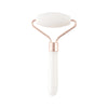 Natural Resin Gua Sha and Facial Roller - Massager for Face, Neck & Eyes