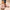 Plush Fuzzy Open-Toe Women's Slippers Faux Fur Shearling Slides EVA Soft-Soled Indoor Winter House Shoes