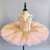 Mom and Daughter Matching Ballet Tutu Dresses - Summer Dance Leotard Outfits for Moms and Girls