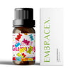 17-Pc Gourmet Essential Oil Set (17 x 10ml / 0.34 fl oz) – Long-Lasting Perfume Scents for Diffusers, Candles & DIY Gifts for Women