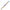 Double-Ended Stainless Steel Cuticle Pusher & Nail Remover – Beveled Circle Head Manicure Tool