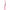 14-Inch (35 cm) Curly Colored Synthetic Ponytail Extension for Kids — Lightweight with Elastic Tie