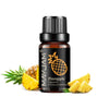 MAYJAM Fruit Fragrance Oil 10ml (0.34 fl oz) – Cherry Banana Papaya Grape Litchi Guava Kiwifruit Pear Fig for Diffuser & Candle