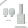 15ml UV/LED Gel Nail Polish – Neon, Pastel & Pure Colors for Nail Art | Long-Lasting Soak-Off