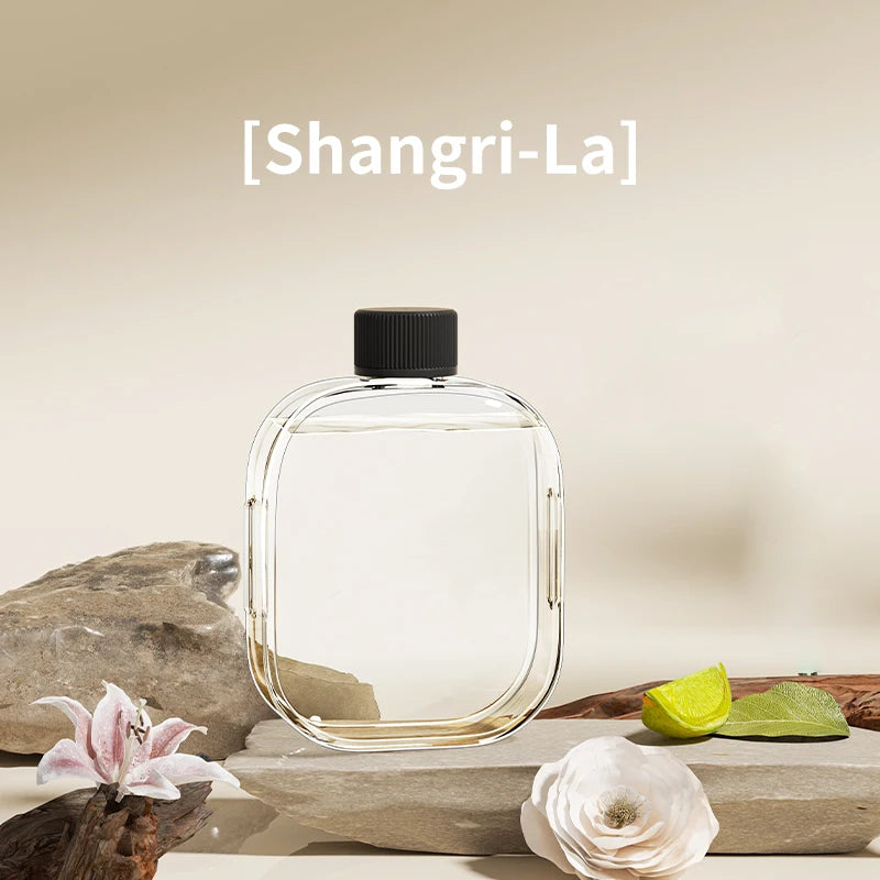 Automatic Aromatherapy Diffuser Fragrance Sprayer Air Freshener for Home, Bedroom & Bathroom