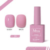 15ml UV/LED Gel Nail Polish – Neon, Pastel & Pure Colors for Nail Art | Long-Lasting Soak-Off