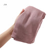 Women's Large Solid Polyester Hijab Scarf 80 x 190 cm (31.5 x 74.8 in) Long Muslim Headscarf Wrap Shawl Turban