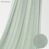 Jersey Hijab Scarf 170 x 60 cm (67 x 24 in) - Stretchy Cotton-Spandex Long Shawl | 29 Solid Colors Muslim Headscarf Turban Wrap