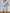 Women’s Blue & White Striped Short-Sleeve Jumpsuit Romper – Drawstring Waist, Office Casual Summer Shorts