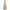 HXAO Women's Sleeveless Ankle-Length Patchwork Maxi Dress - Elegant Casual Vintage Party Dress (Black, Khaki)