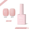 15ml UV/LED Gel Nail Polish – Neon, Pastel & Pure Colors for Nail Art | Long-Lasting Soak-Off