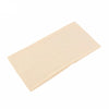 Wide Elastic Headband Yoga & Sports Headwrap, Polyester-Spandex Non-Slip, Unisex