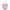 Genuine Leather Litchi-Texture Mini Bucket Shoulder Bag with Lock - Soft Tote Handbag for Women
