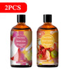 PHATOIL 100ml (3.4 fl oz) Fragrance Oil – Coconut & Vanilla, Bubble Gum, Sea Breeze, White Musk – Aromatherapy Oils for Candles, Soap Making & Diffusers