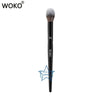 Big Chubby Foundation Brush – Professional Synthetic Hair Makeup Blender for Cream & Liquid Foundation