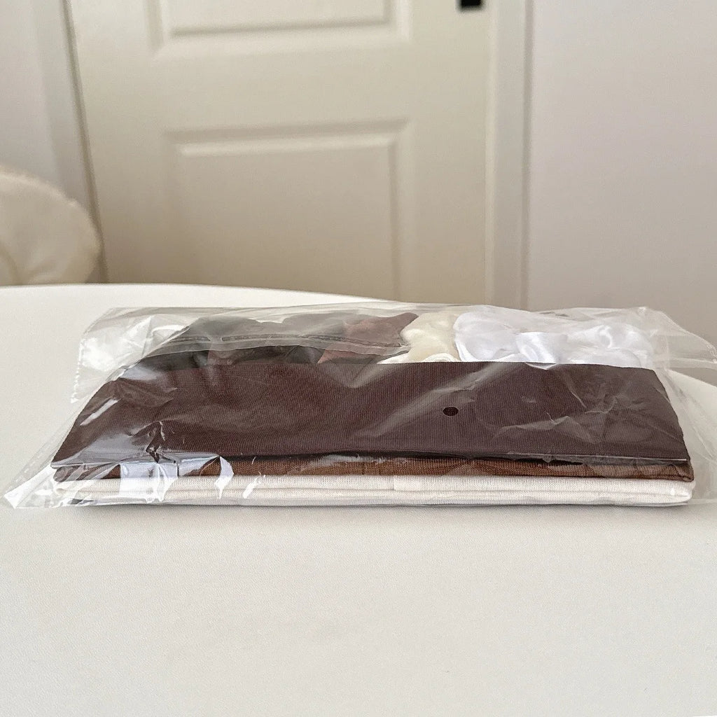 10-Pack High-Stretch Sports Headbands for Women & Girls – Elastic Sweat-Absorbent Running & Yoga Hairbands, Minimalist Solid Polyester Headwraps