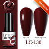 15ml (0.5 fl oz) Quick Extension Gel Nail Polish Nude Milk White Builder Hard Gel Varnish UV/LED
