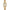 Gold Plated Rectangular Women's Quartz Watch — 2.2×3.0 cm (0.87×1.18 in) Dial, Stainless Steel Bracelet