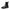 BeauToday Women's Chelsea Ankle Boots - Genuine Cow Leather Platform Boot, Round Toe, Elastic Side, 5 cm (2 in) Heel, Handmade