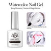 Cat Eye Magnetic Gel Nail Polish 10ml (0.34 fl oz) HEMA & TPO Free, Semi-Permanent Soak-Off, Full Coverage — 117 Colors