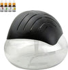 ofenlai Aroma Diffuser & Air Purifier – Essential Oil Air Freshener for Home, Office, Bedroom, Gifts