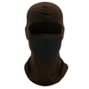 Breathable UV Protection Balaclava Face Mask Neck Gaiter for Motorcycle Cycling Hunting - One Size