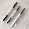 Dual-Ended Foundation & Face Brush for Liquid, Cream & Powder — Blush, Contour, Concealer & Eyeshadow