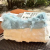 Real Mink Fur Shoulder Bag Luxury Women's Fur Crossbody Handbag