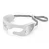 3D Eye Massager — Red Light, Vibration & Microcurrent Therapy for Dark Circles & Puffiness