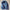 Long Gradient Blue Scarf 180 x 90 cm (71 x 35 in) – Lightweight Polyester with Cotton-Linen Feel Shawl, Pashmina Hijab Wrap for Women