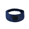 Velvet Bow Headband for Girls & Kids – Elegant Winter Velvet Hairband, Korean Bohemian Hair Accessory
