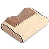 Infrared Neck & Back Massager Pillow - Electric Shiatsu Deep Tissue Heating for Shoulders, Waist, Legs & Feet
