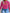 Plus Size Cutout Knit Sweater - Long Sleeve Crewneck Slim Fit Pullover for Women