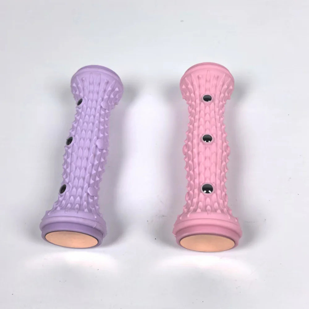 Multifunctional Massage Roller Ball – Yoga & Plantar Fascia Foot Massager for Muscle Relaxation