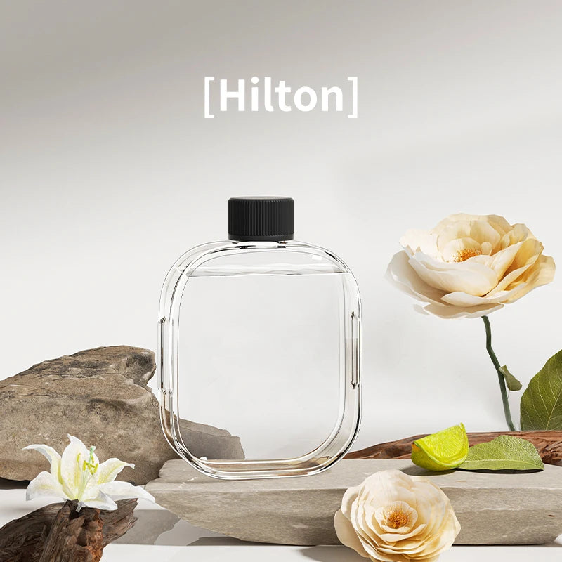 Automatic Aromatherapy Diffuser Fragrance Sprayer Air Freshener for Home, Bedroom & Bathroom