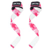 2-Pack Weightlifting Wrist Straps Adjustable Non-Slip Gym Lifting Straps Wrist Support Grip Bands