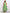 Summer Floral Halter Lace-Up Maxi Dress – Sleeveless Ankle-Length Beach Casual
