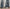 Women's Street Vintage Harajuku Wash Blue Baggy Multi-Pocket Wide-Leg Denim Jeans High Waist