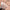 100% Goat Hair Tapered Highlighter & Eyeshadow Crease Brush – Sculpting Contour Makeup Brush