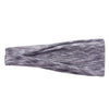 Unisex Non-Slip Widened Elastic Moisture-Wicking Headband for Yoga, Running & Sports