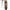 ZZHAIR 100% Human Remy Clip-In Wrap-Around Ponytail 16-26 in (40-66 cm) 140g Machine-Made Straight